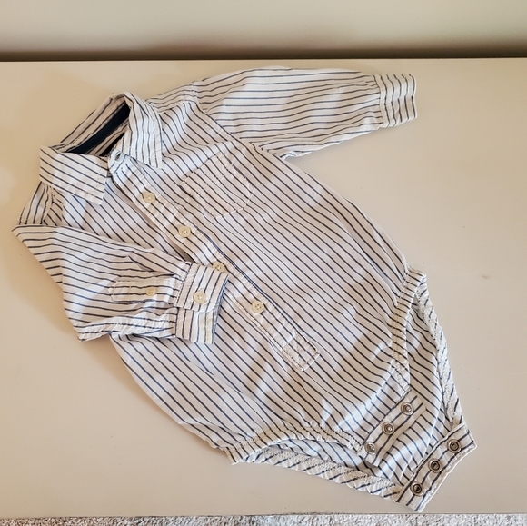 Oshkosh Onesie